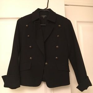 Talbots blazer